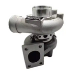 HP injection Turbo TD04HL-15G Turbocharger 89714-47060 49189-00550 for Isuzu Engine 4BG1T 4BG1 Hitachi EX120-5 EX130-5 EX135YR-1 EX150-5